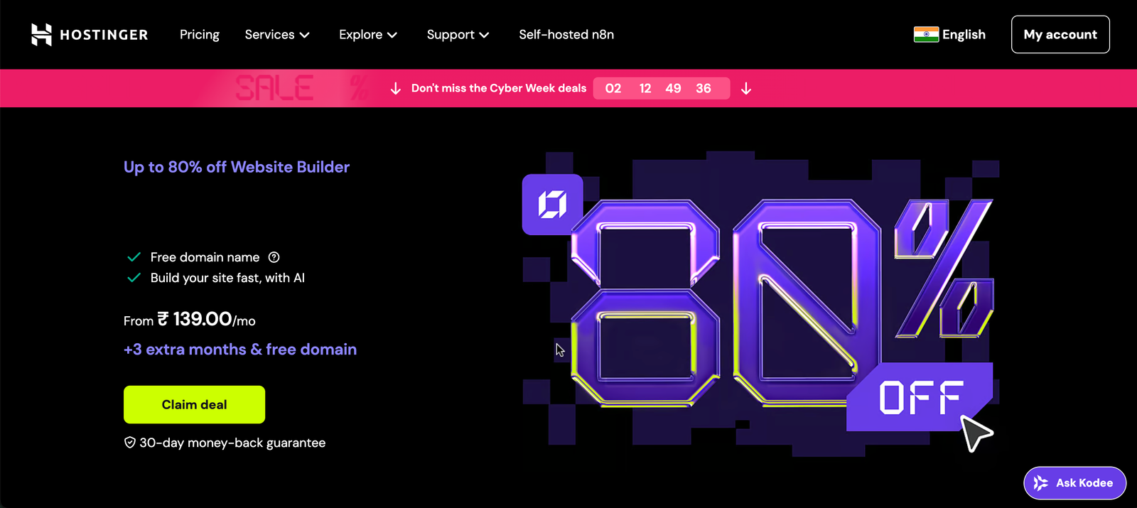 HTML Step 8 - Add Basic HTML Tags