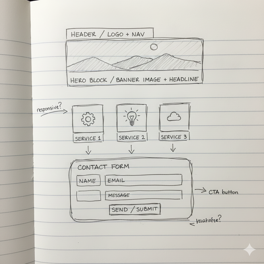 HTML Step 2 - Add Basic HTML Tags