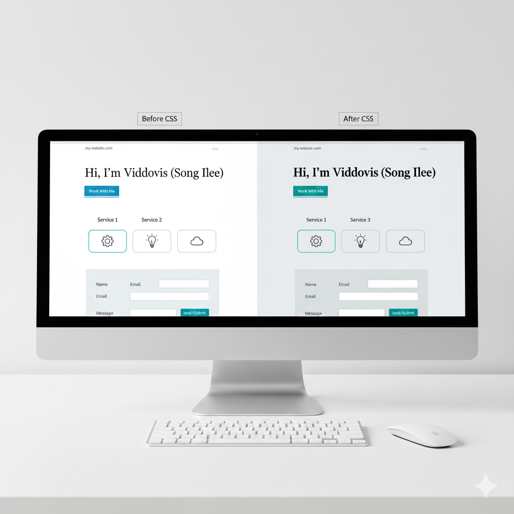 HTML Step 5 - Add Basic HTML Tags