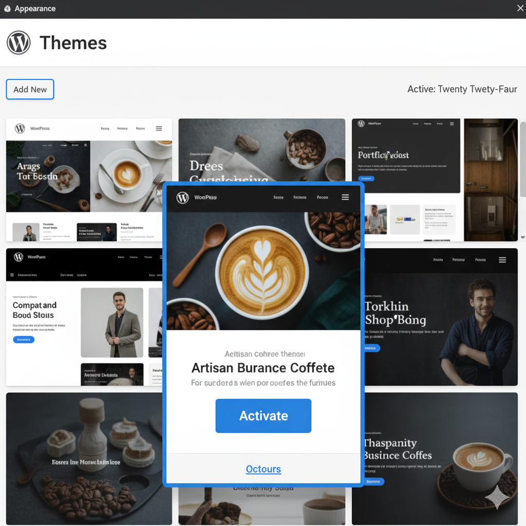 Website step 4 image