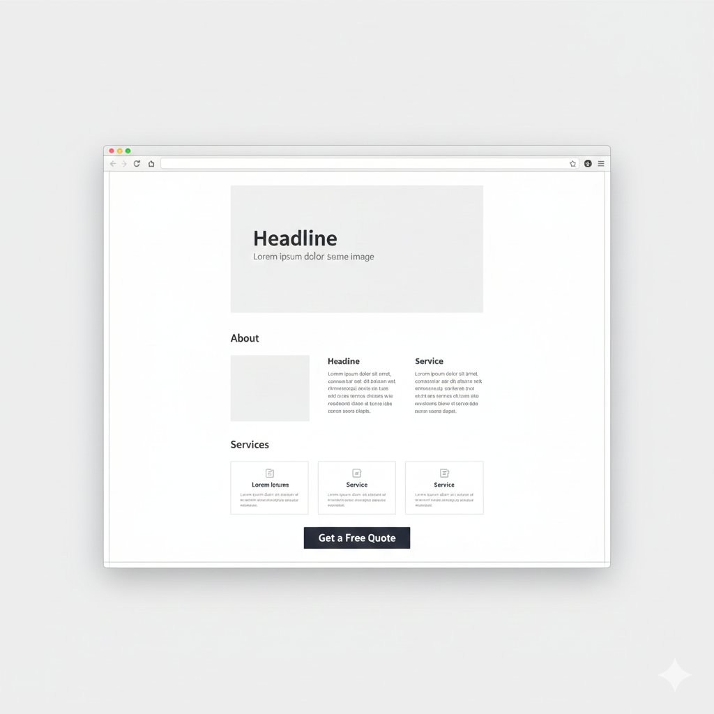 Website step 5 image